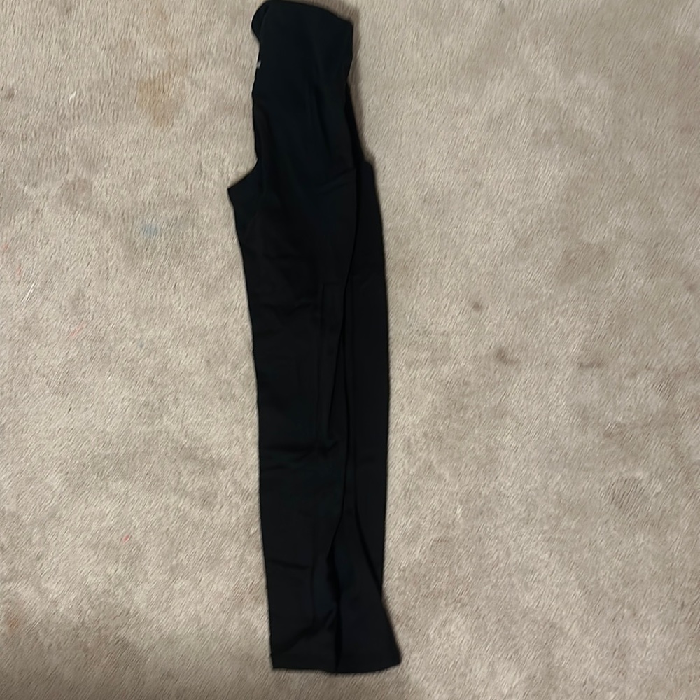 Aerie Black Leggings